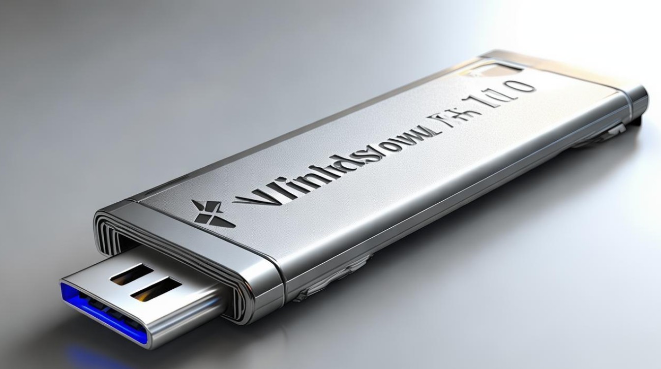 固态硬盘u盘win10