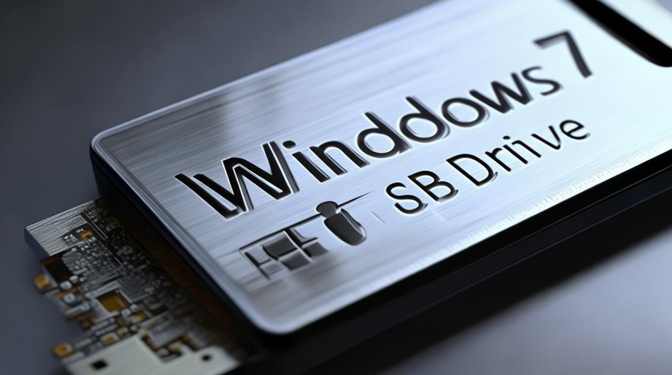 win 7 u盘驱动