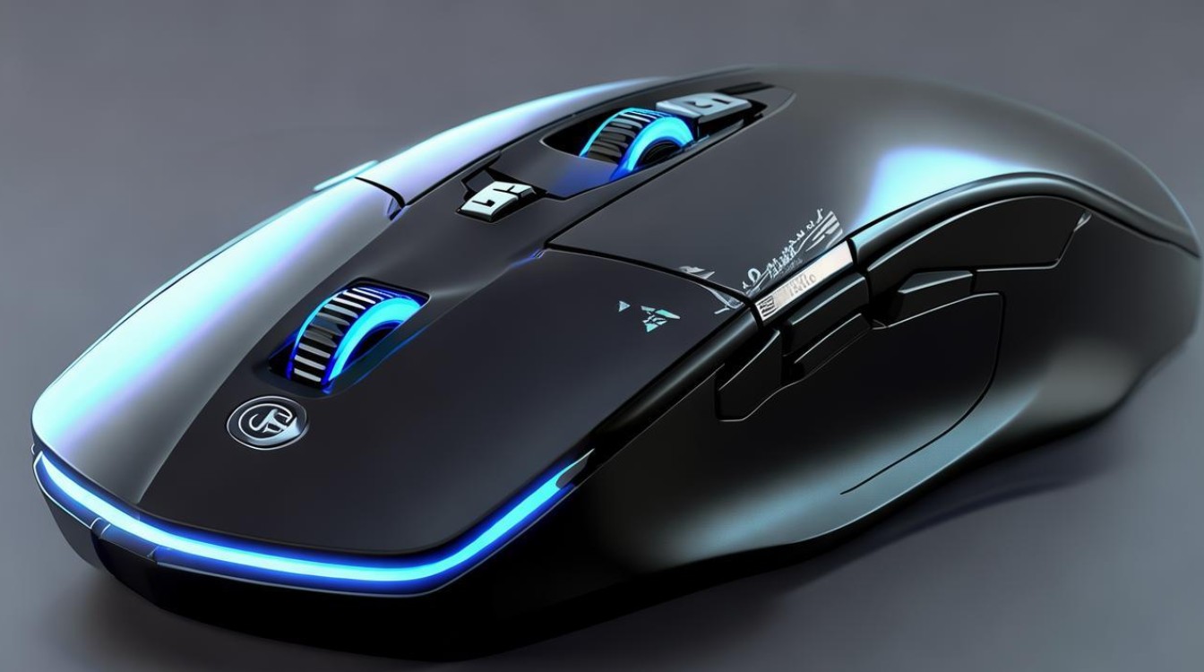 罗技g400s