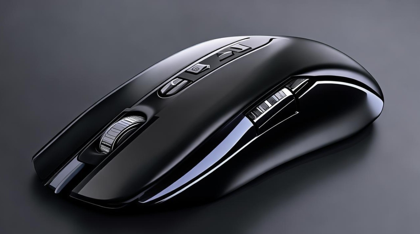 罗技g400s