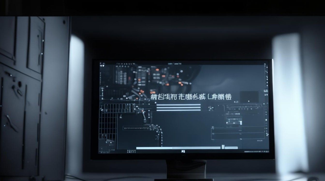 显卡驱动安装失败了