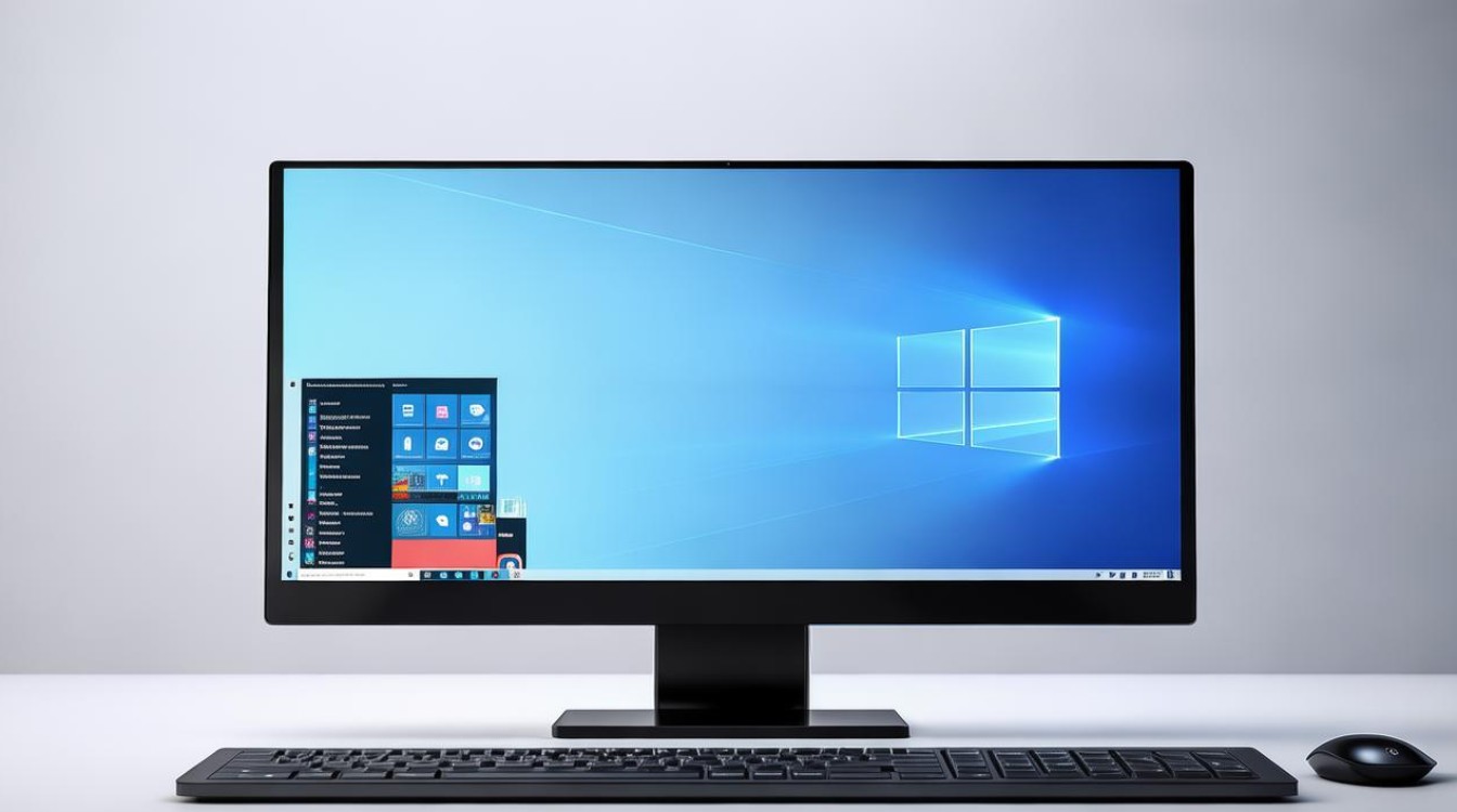 w10装系统