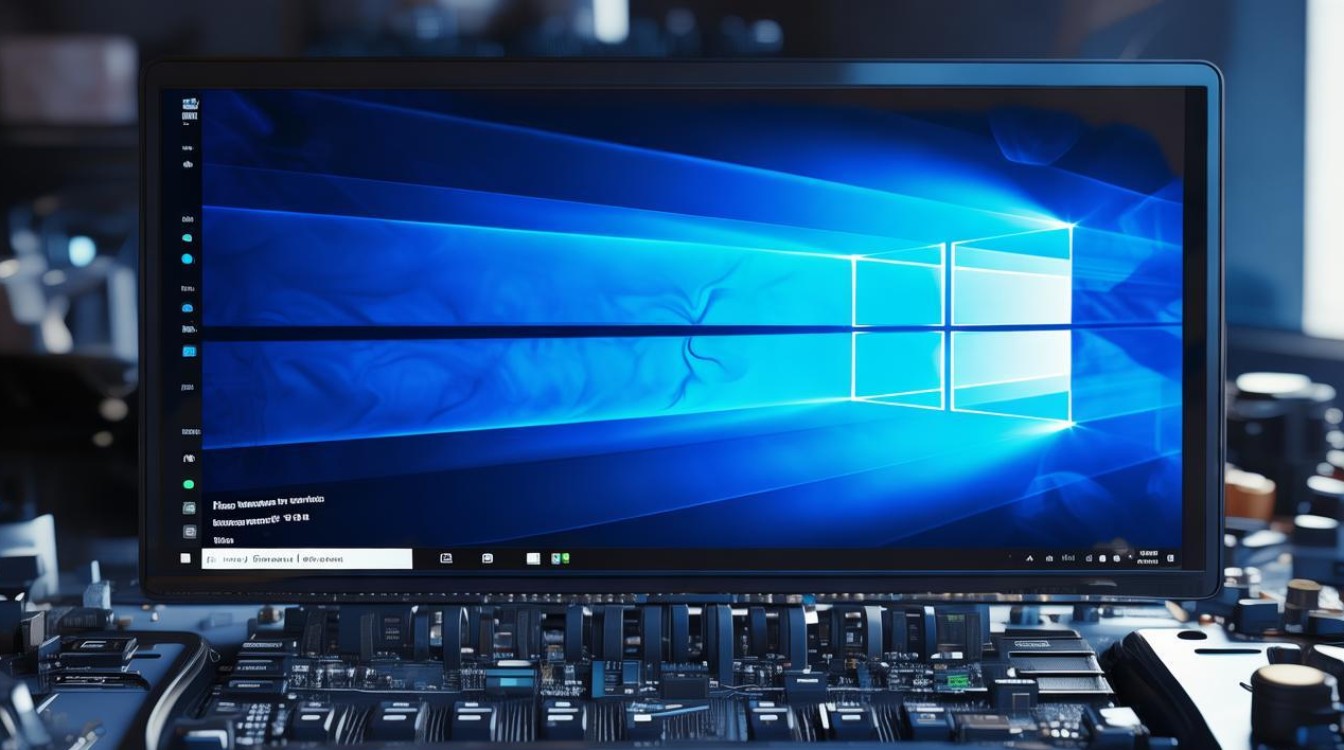 win10显卡驱动蓝屏