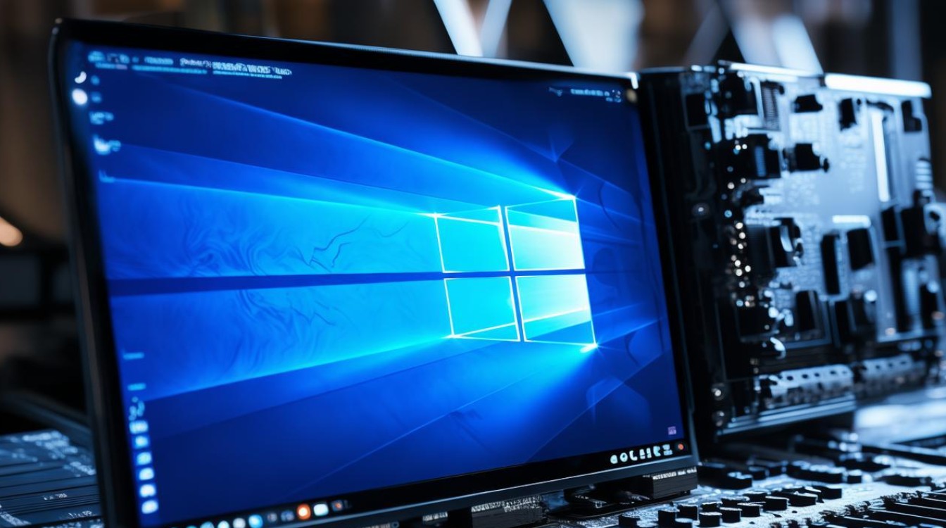 win10显卡驱动蓝屏