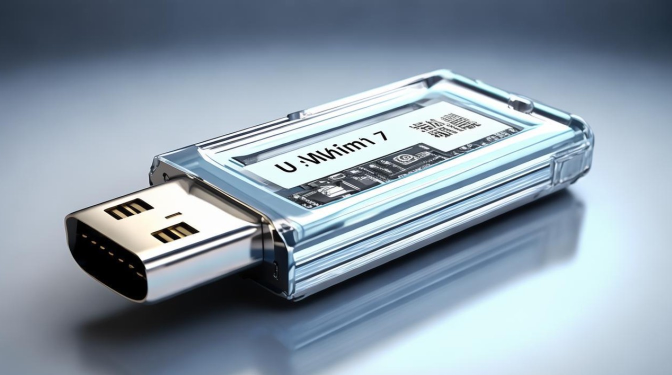 u盘安装win7系统下载
