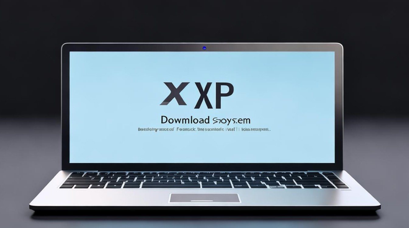 xp笔记本系统下载
