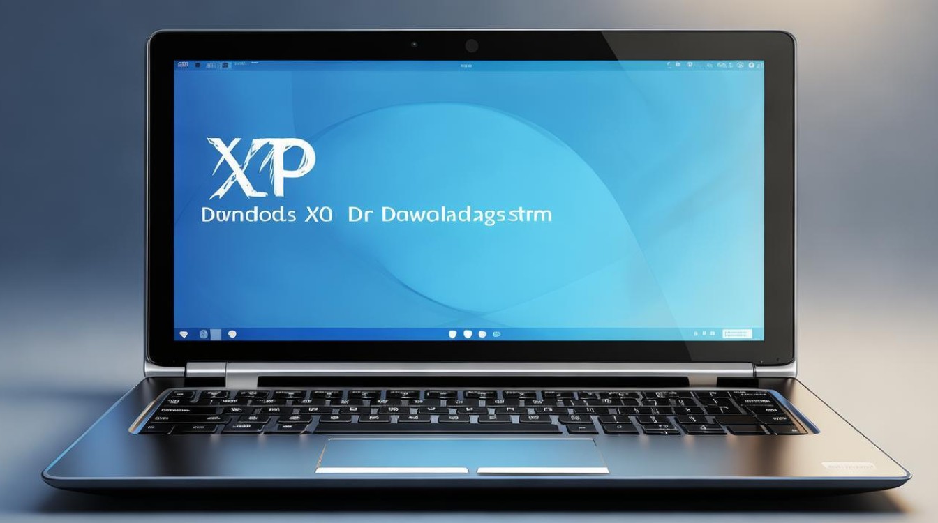 xp笔记本系统下载