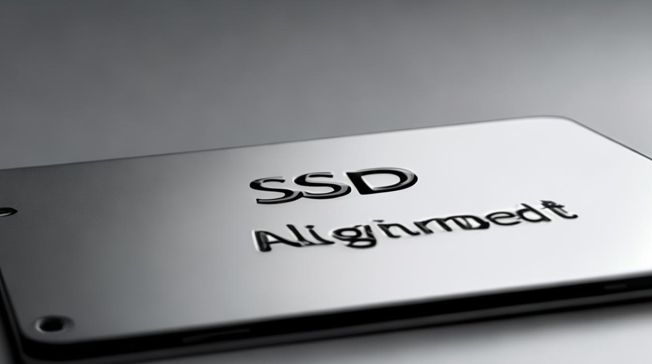 ssd固态硬盘 对齐