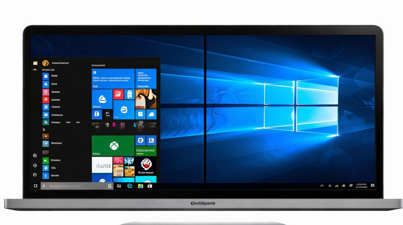 双系统win10