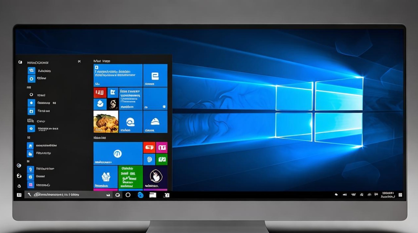 双系统win10