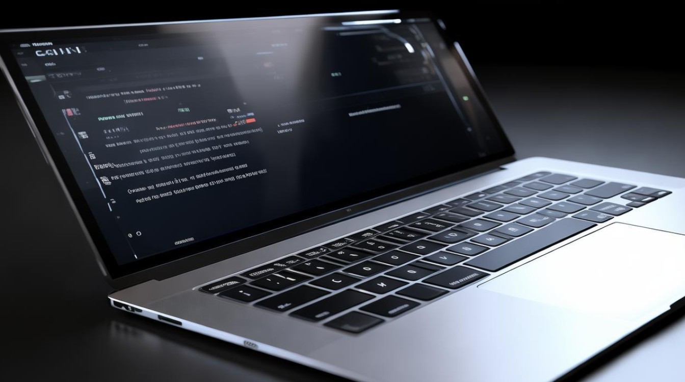 mac 装系统