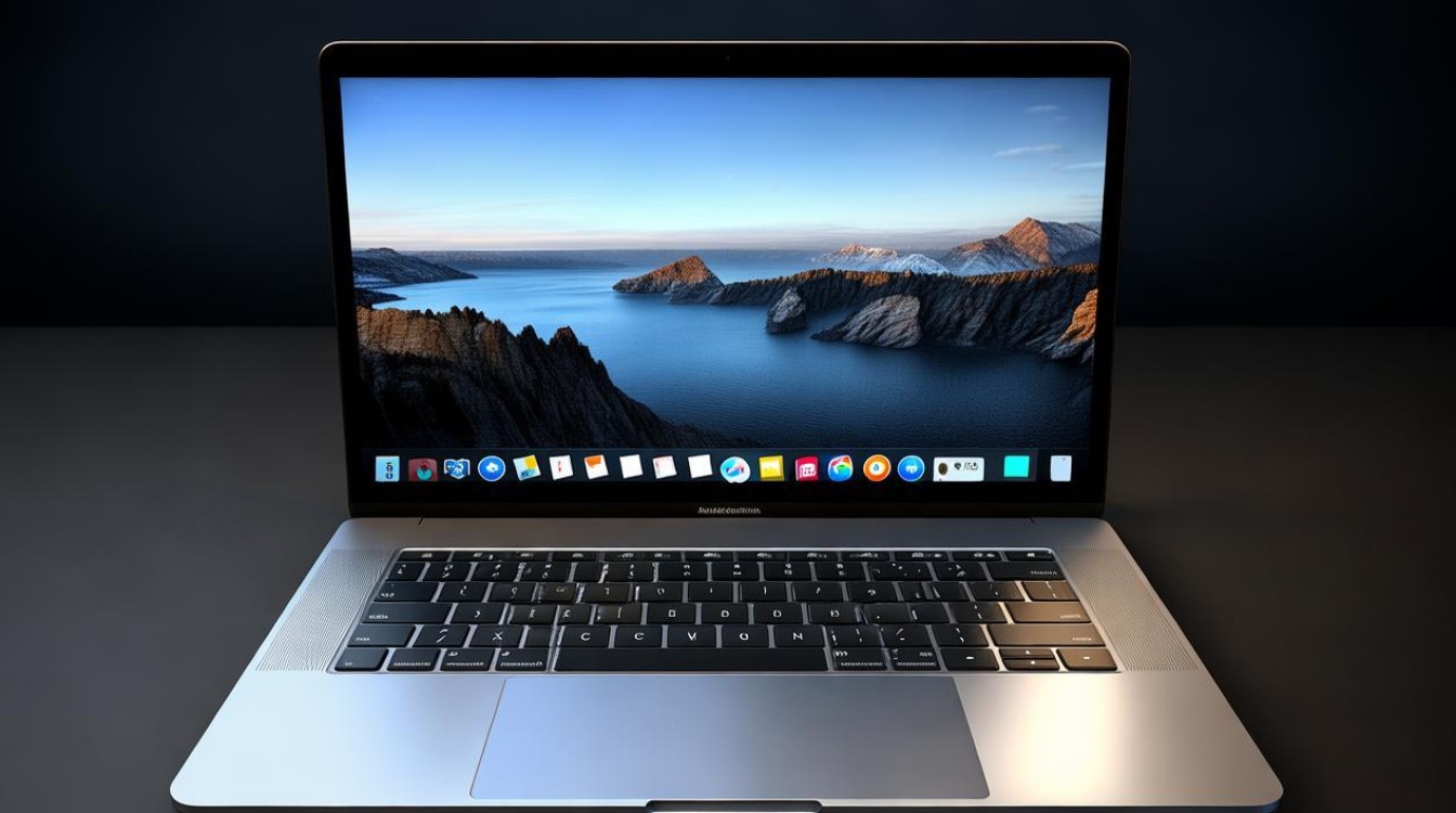 mac 装系统