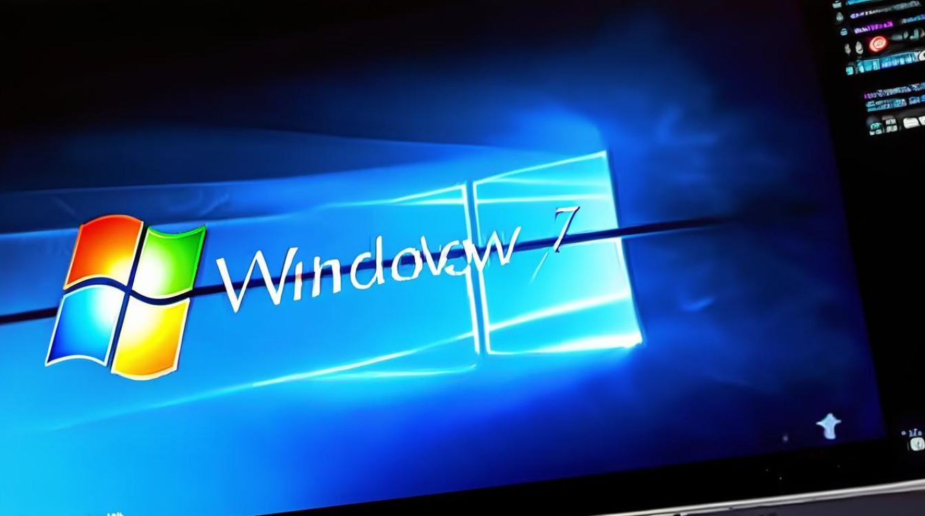装固态win7开机