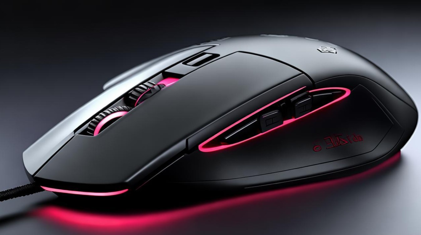 罗技g903