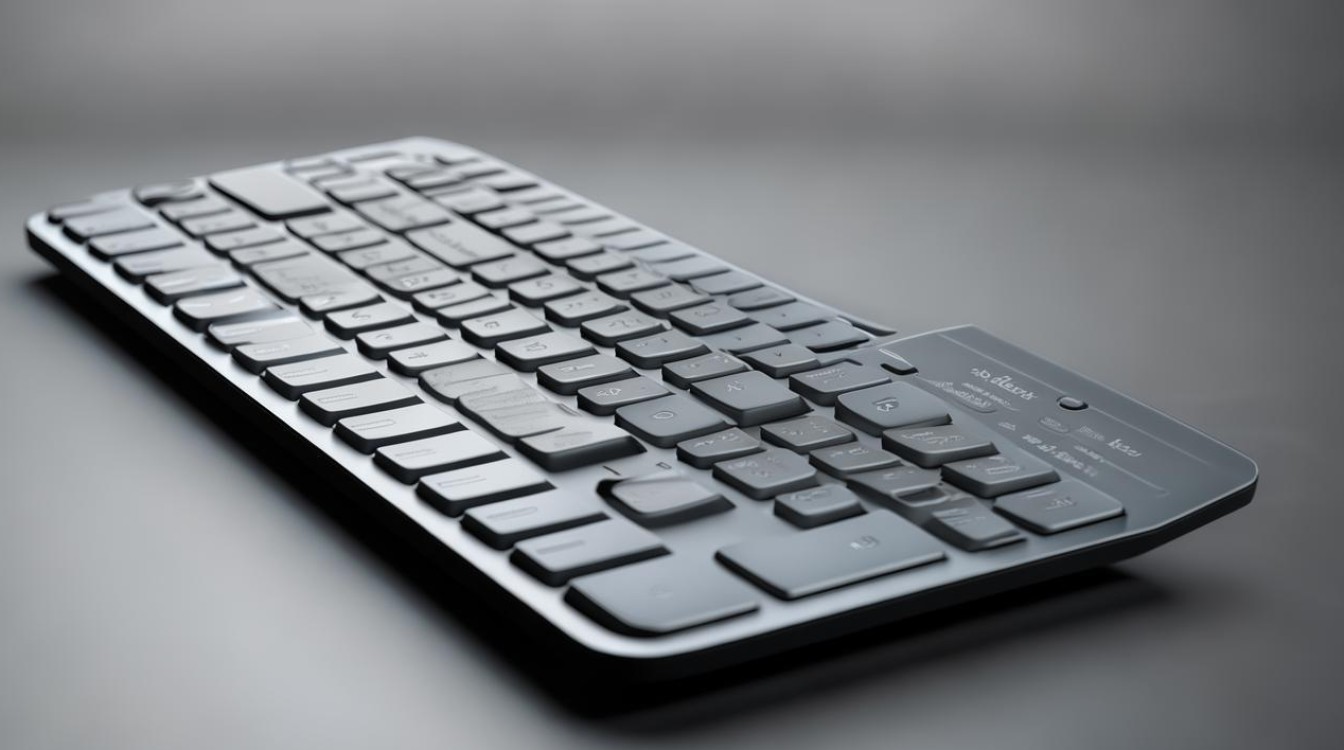 罗技k380