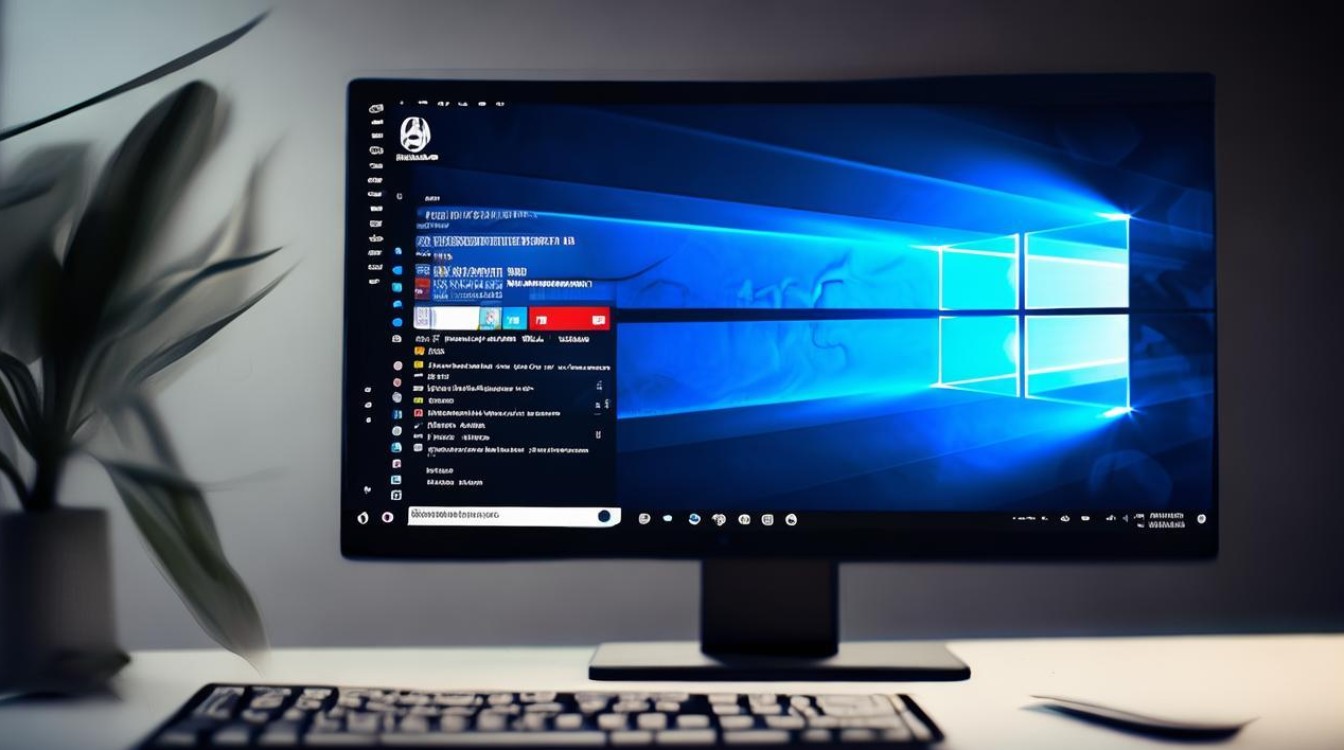 系统更新win10