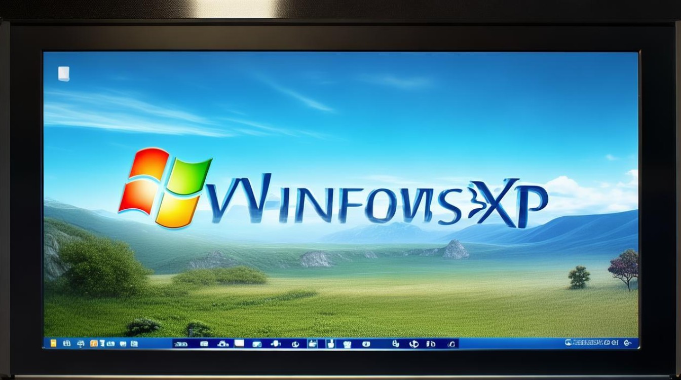 下载xp系统