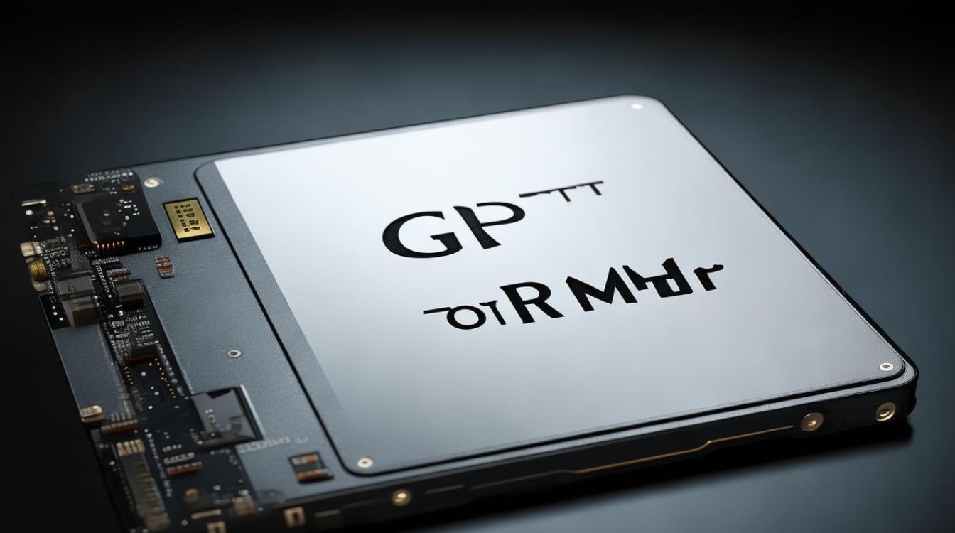 固态硬盘gpt转mbr