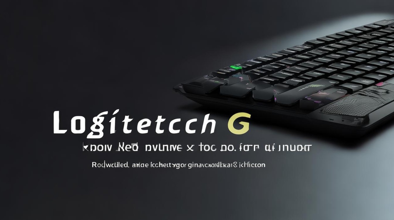 罗技g官网