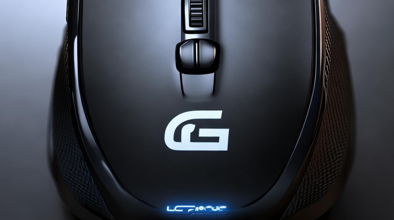 罗技g402驱动