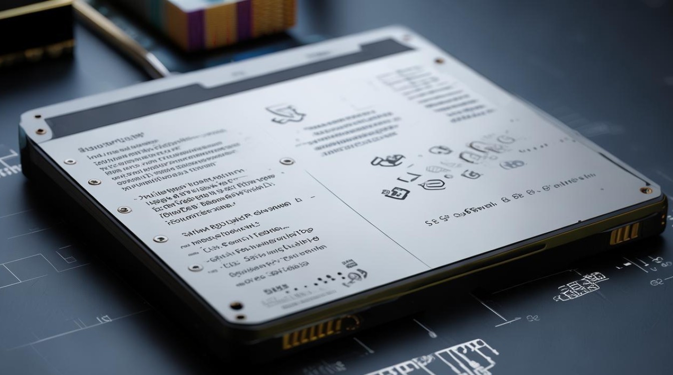 ssd固态硬盘怎么分区