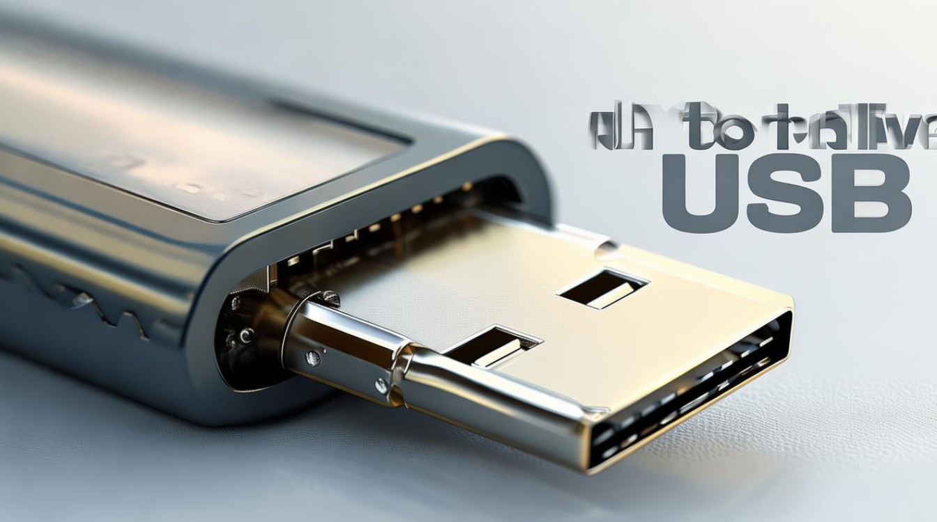 如何驱动usb