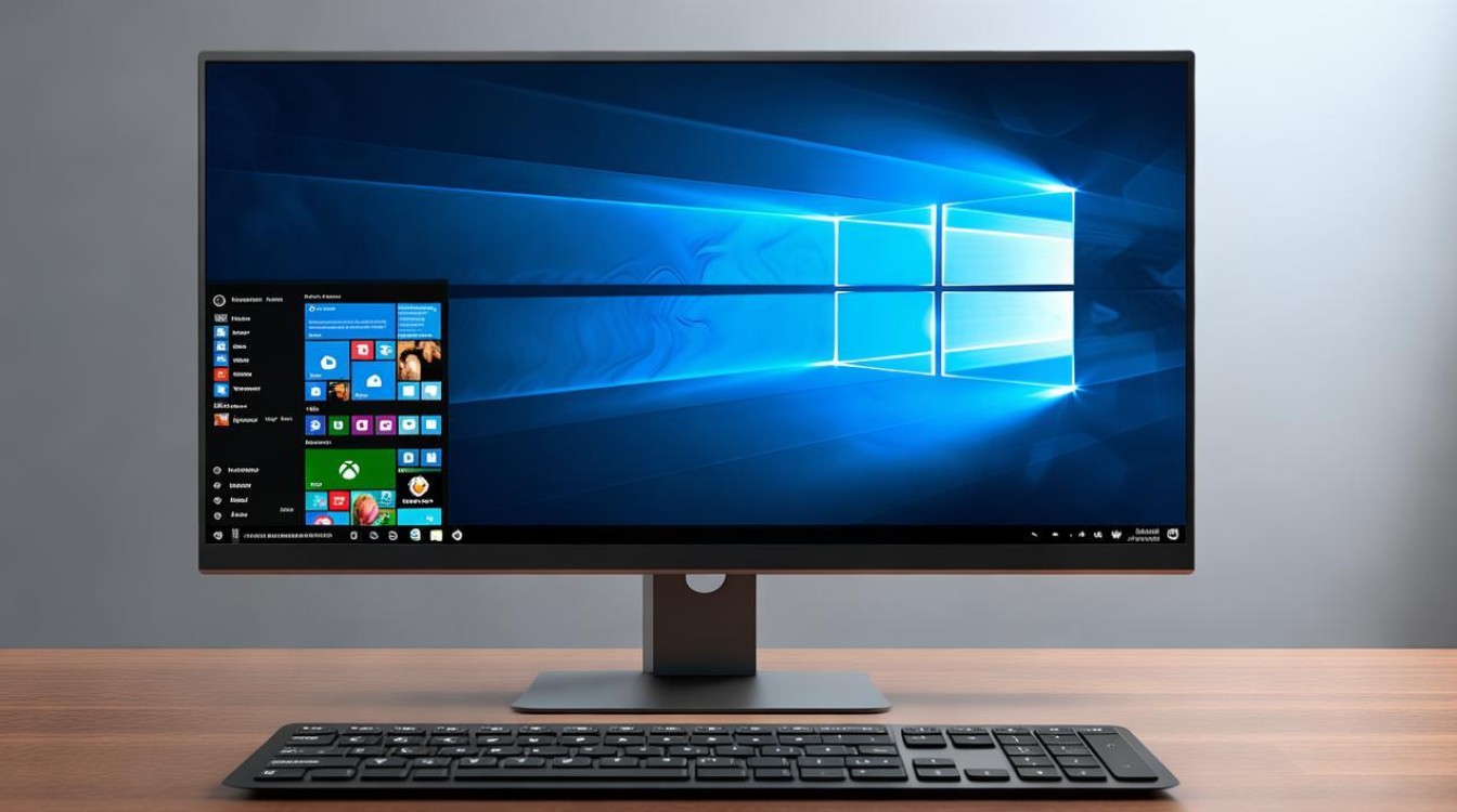 电脑win10系统