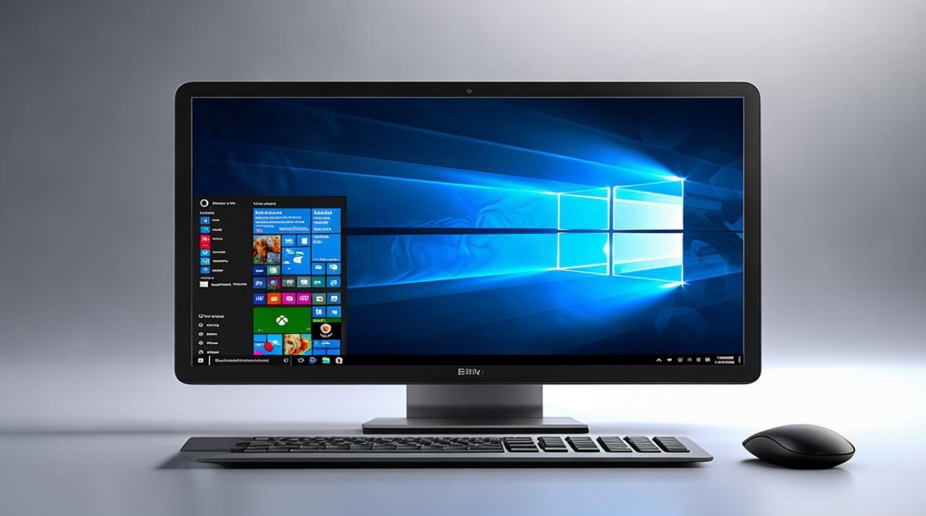 电脑win10系统