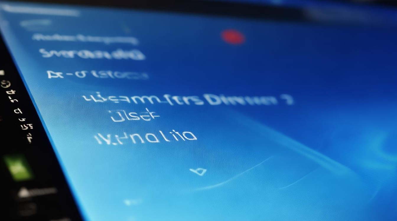 win7禁用驱动