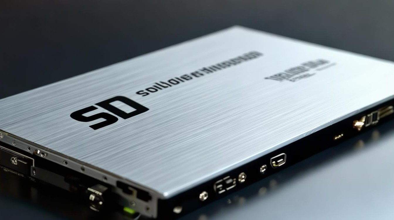 ssd固态硬盘怎么样