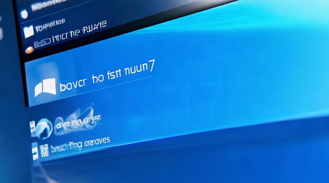 win7 驱动加载