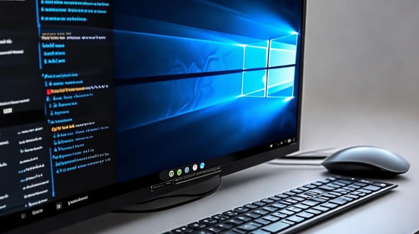 win10 装系统