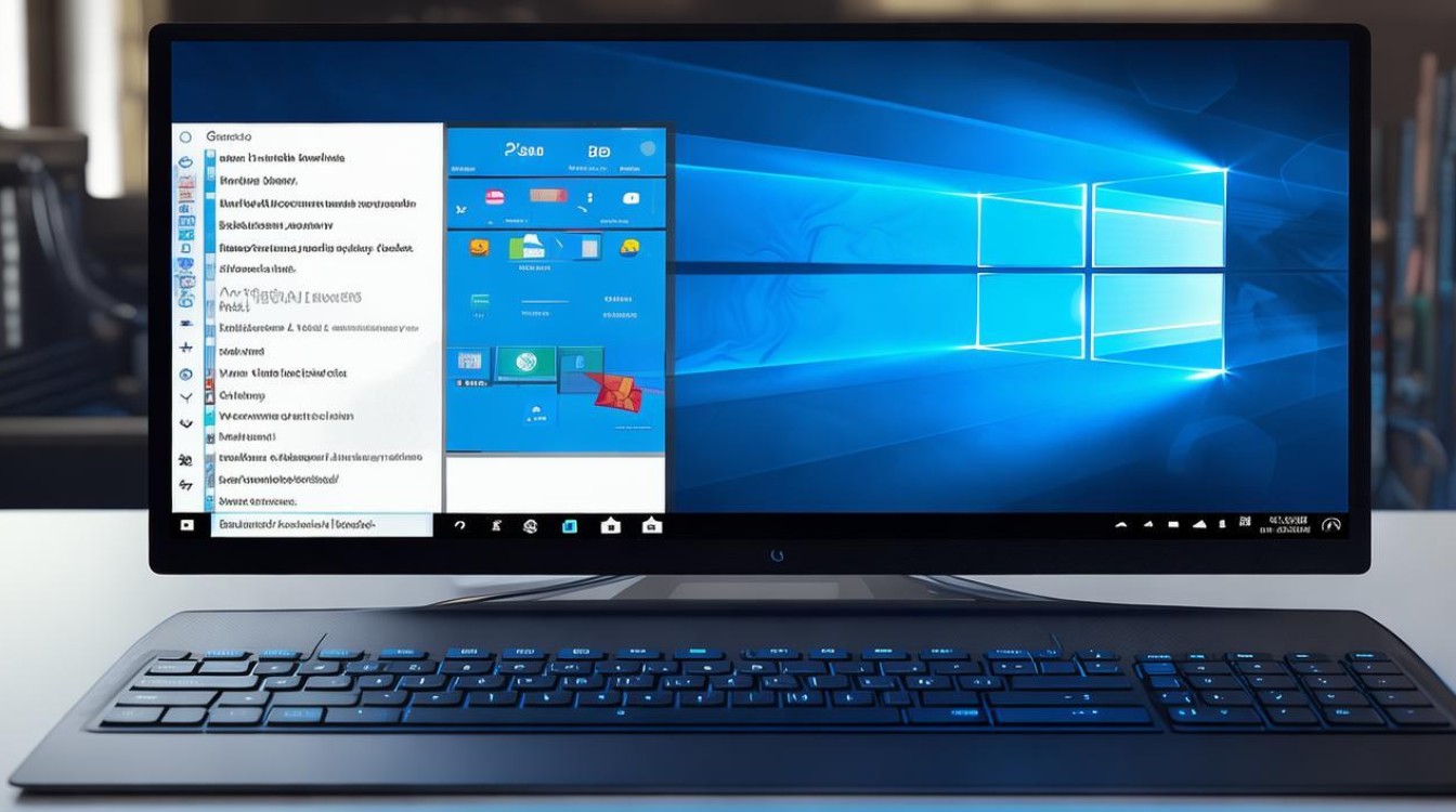 win10 装系统