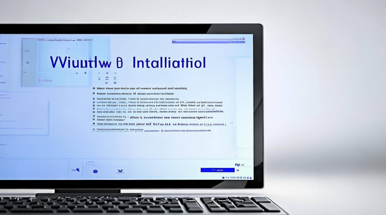 win8安装系统