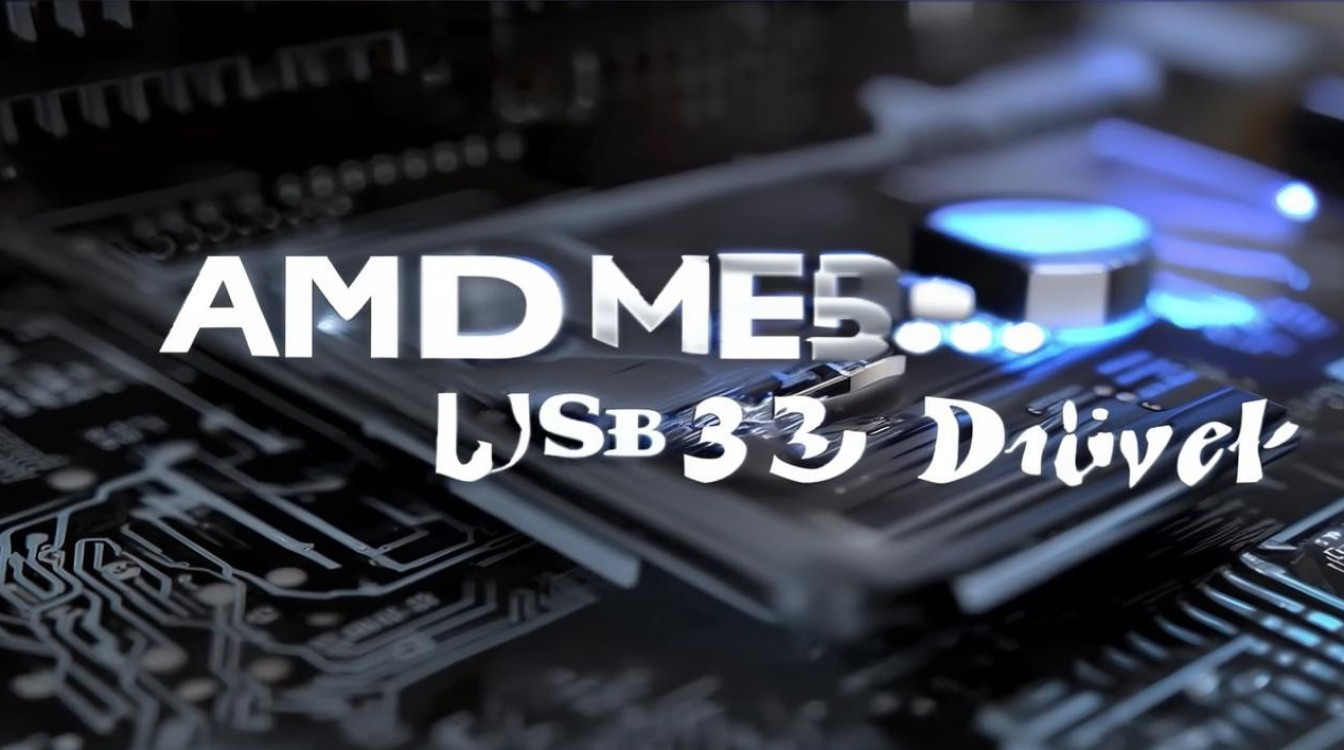 amd usb 3.0驱动