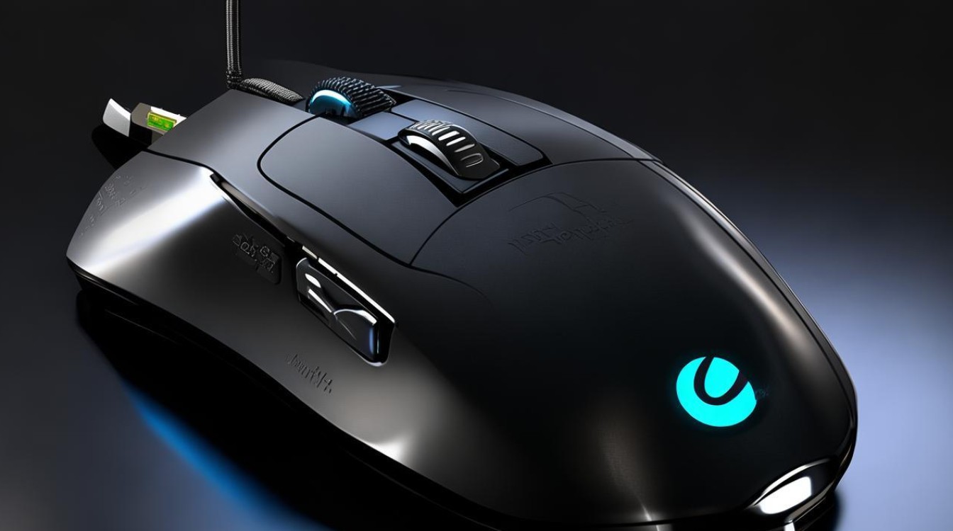 罗技g703