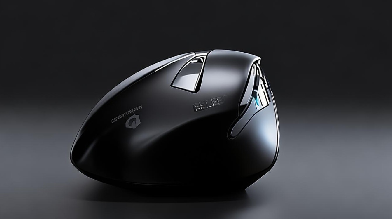 罗技g403