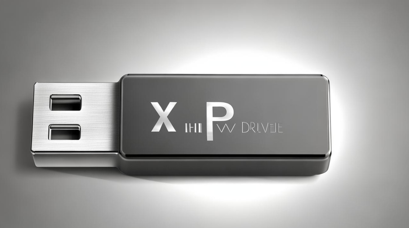 xp u盘 驱动