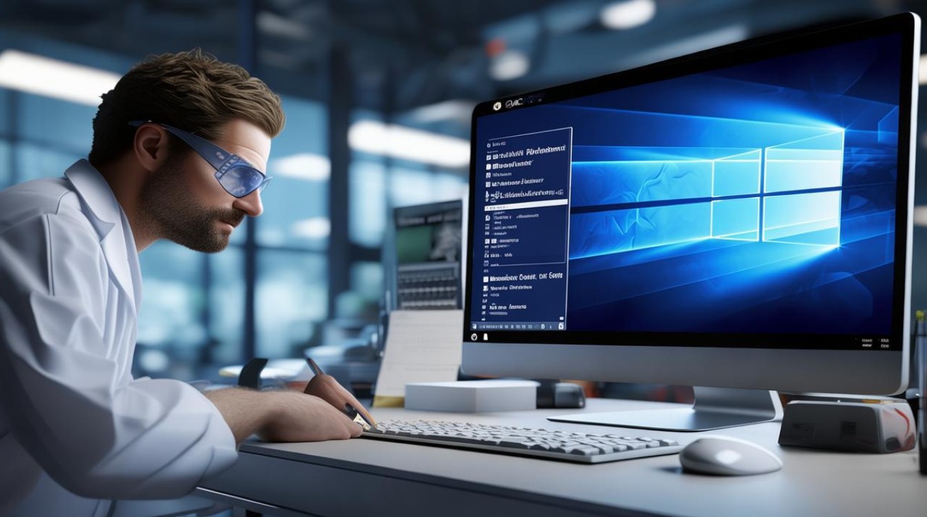 win 10系统修复