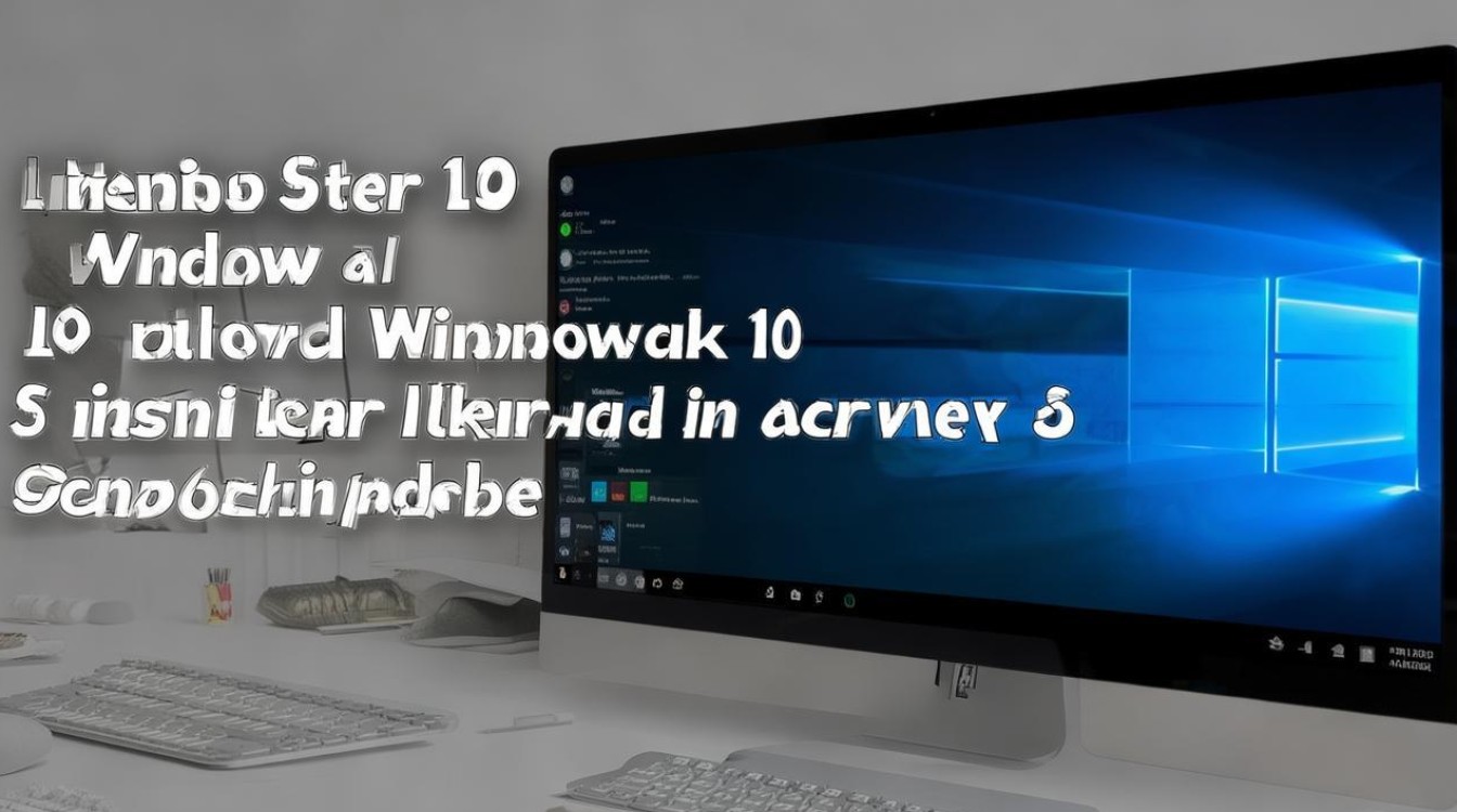 win10系统怎么装