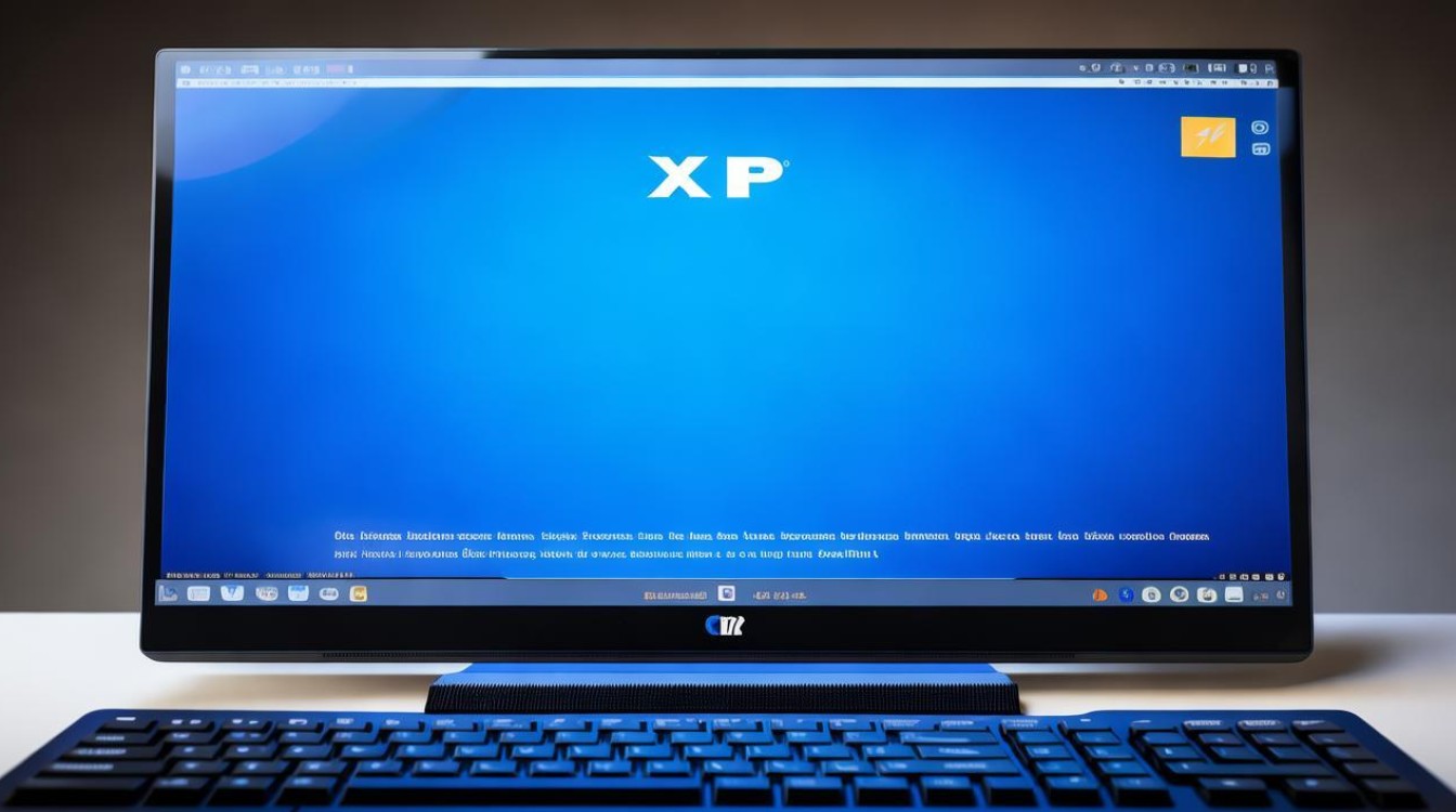 xp系统蓝屏