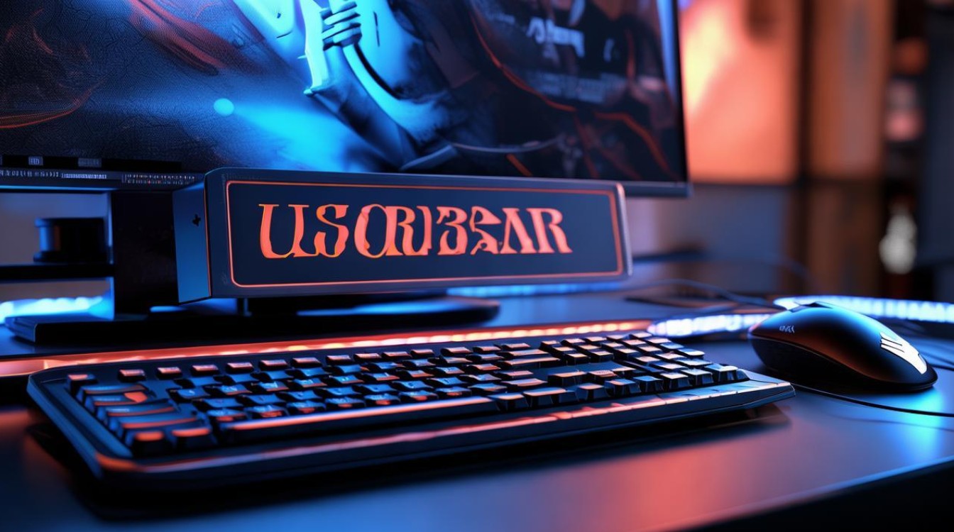 美商海盗船 uscorsair