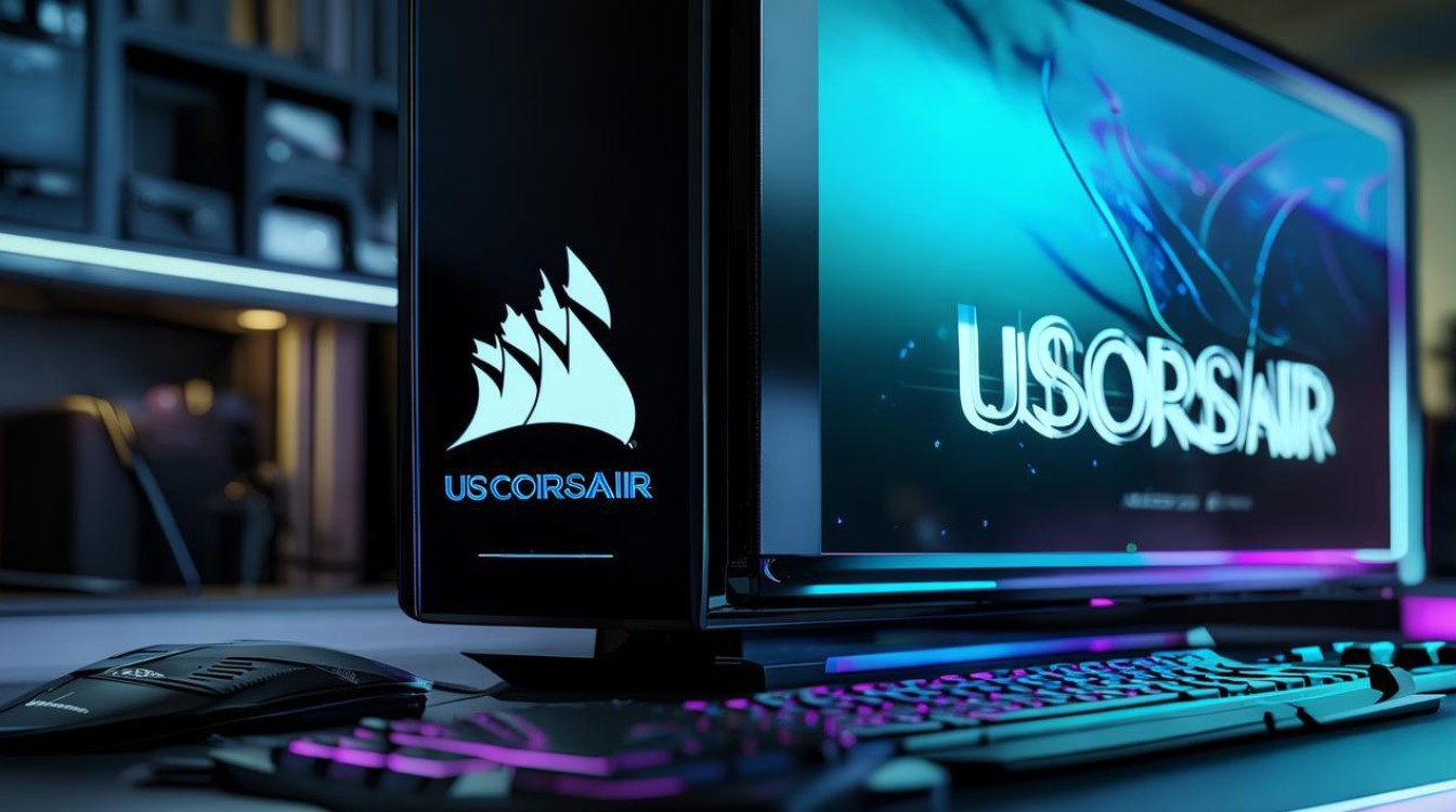 美商海盗船 uscorsair