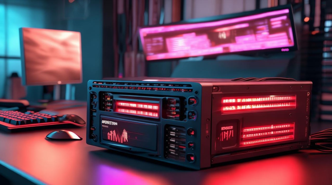 美商海盗船rm650