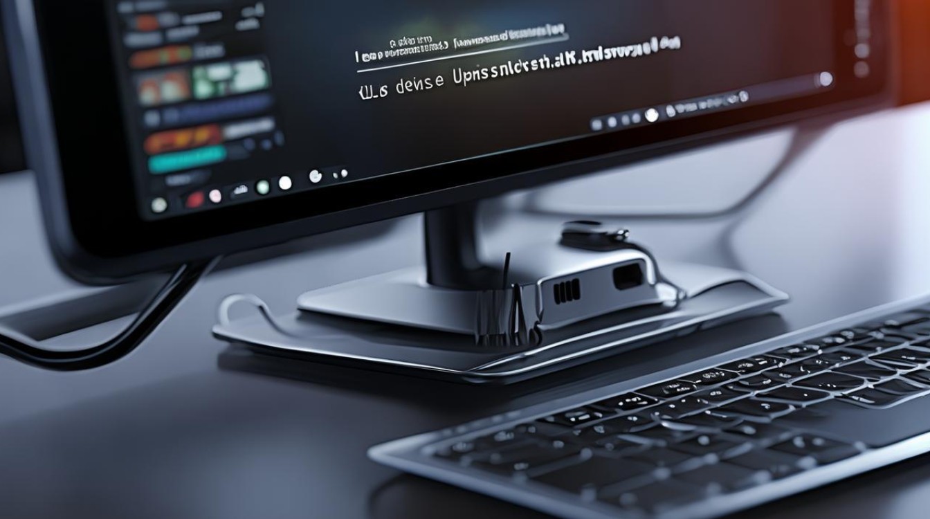 usb无法安装驱动