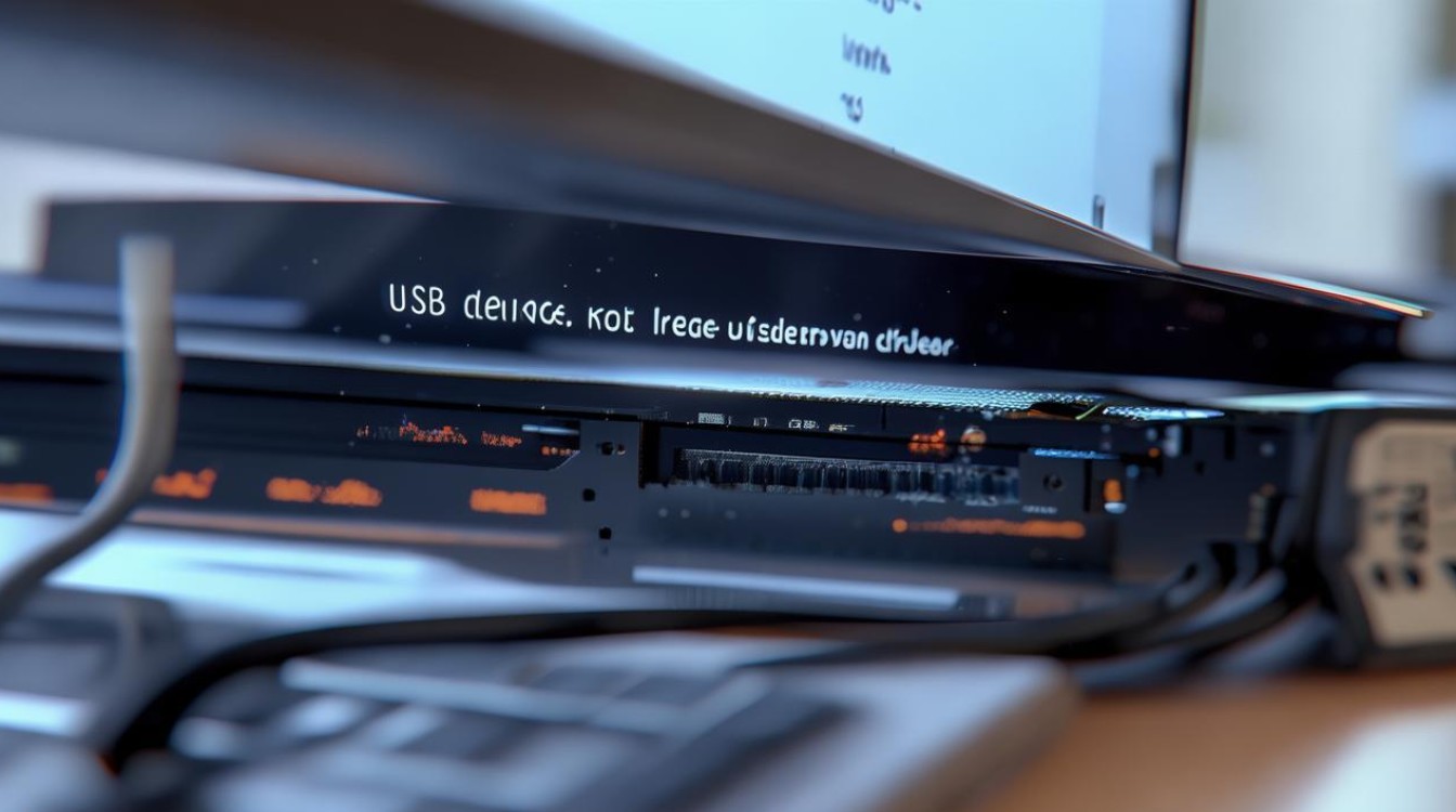 usb无法安装驱动