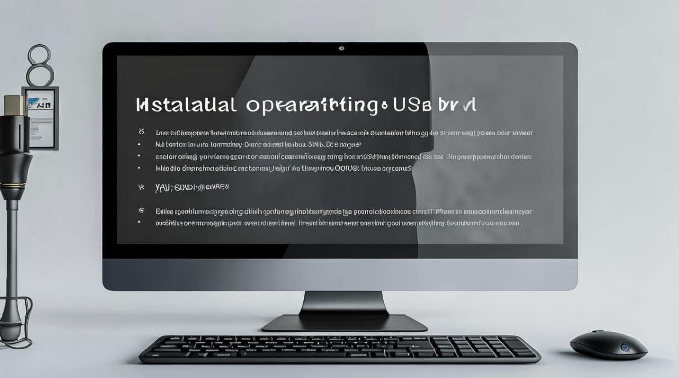 u盘安装系统教程