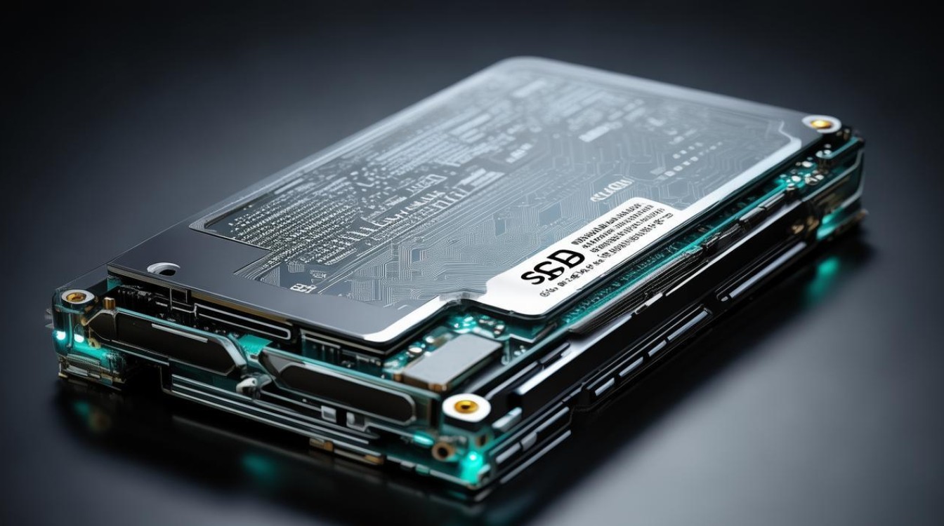ssd固态硬盘维护