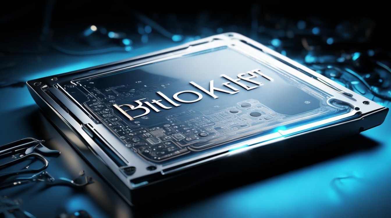 bitlocker驱动