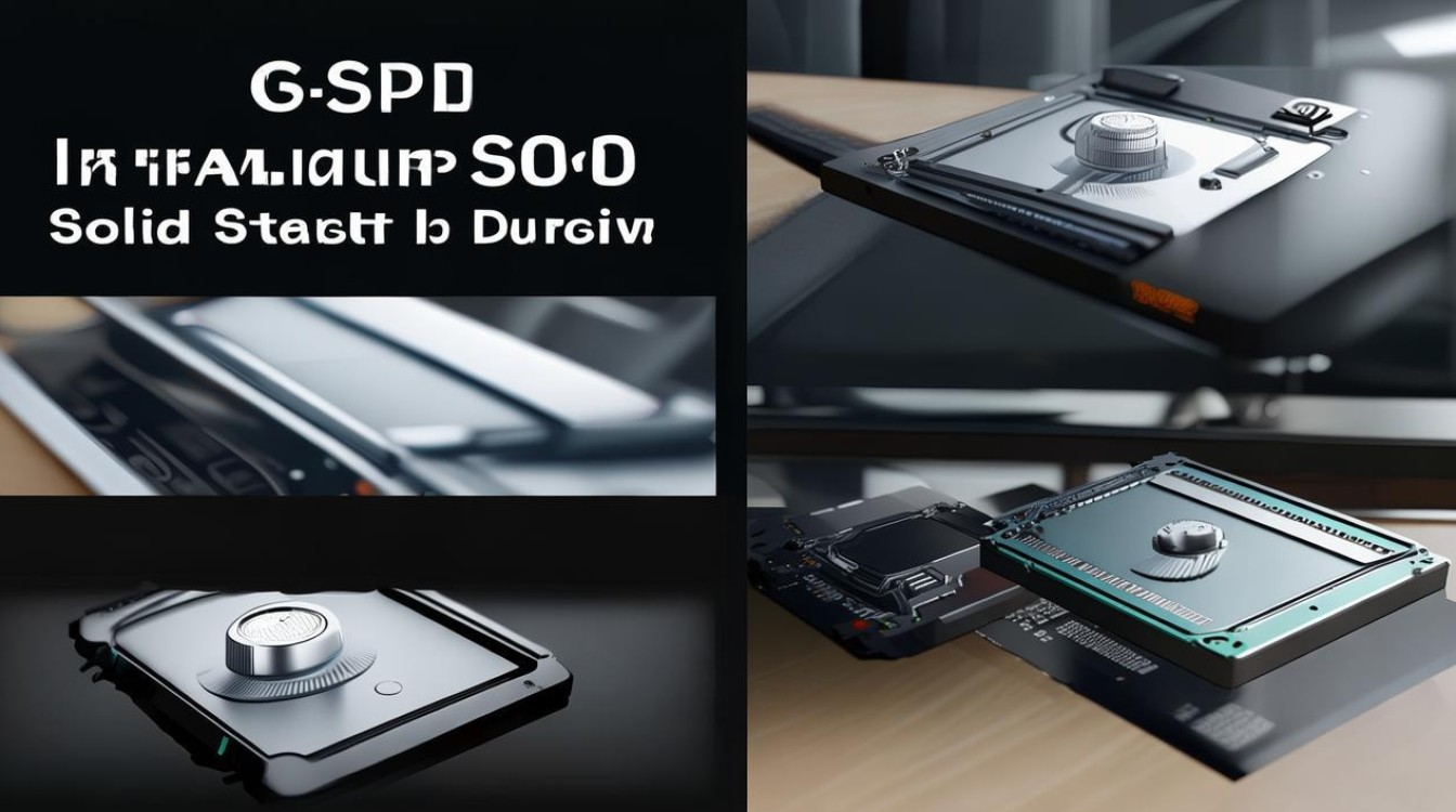 ssd固态硬盘安装教程